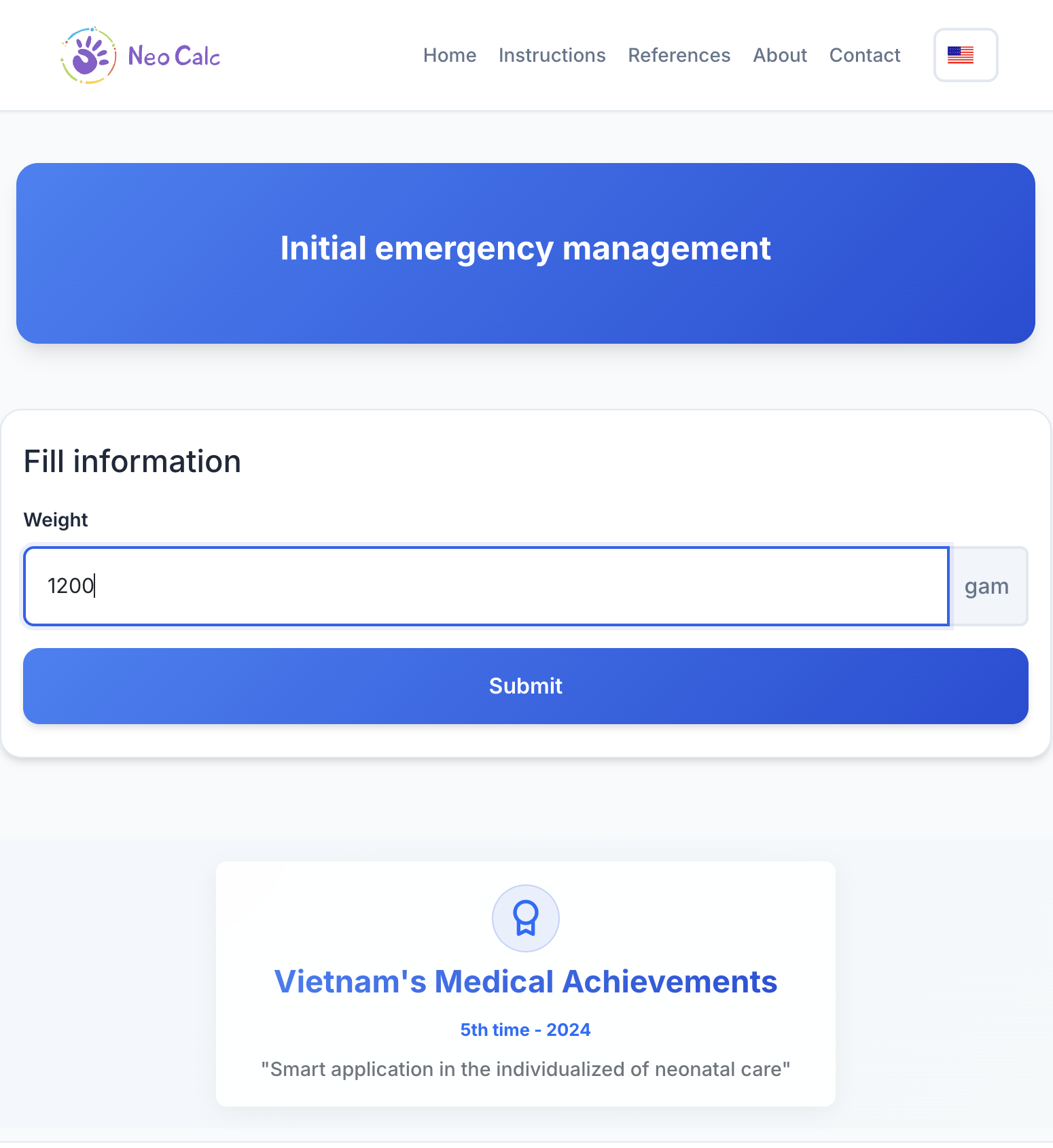Emergency 1 EN