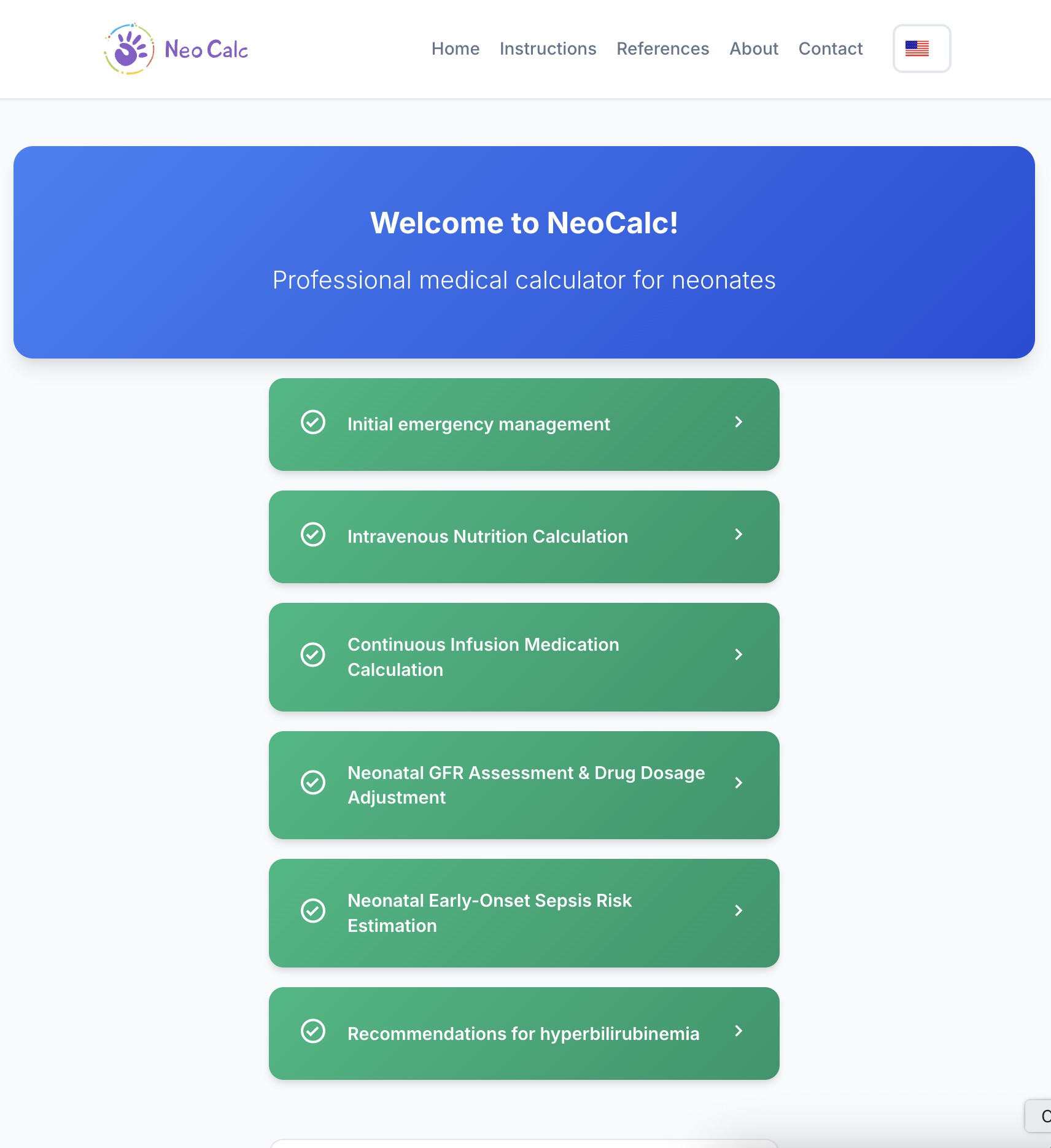 NeoCalc Intro EN